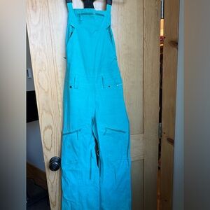 Flylow Moxie Snow Bibs